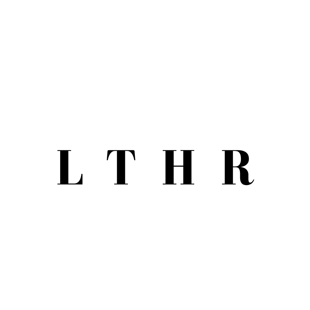 l t h r logo